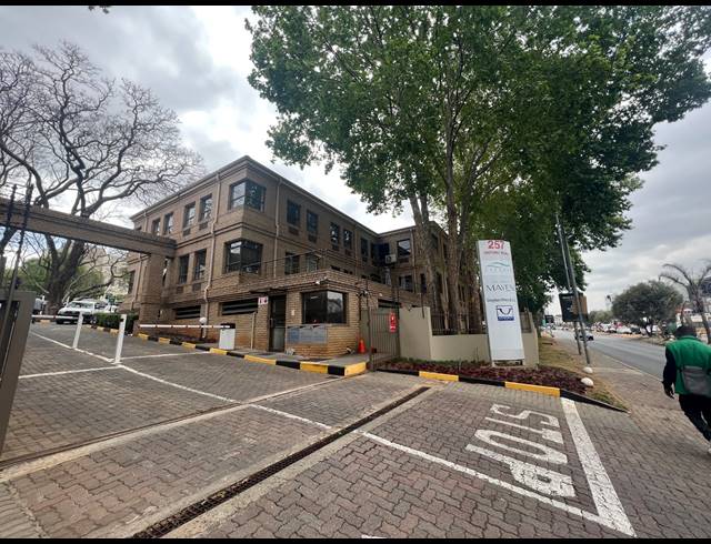 339M² OFFICE TO LET IN ILLOVO